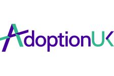 Logo for Adoption UK Logo for Adoption UK