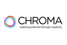 Logo for Chroma Logo for Chroma