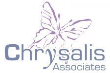 Logo for Chrysalis Associates Logo for Chrysalis Associates