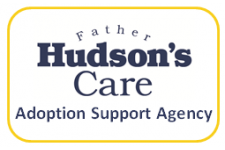 Logo for Father Hudson’s Care Logo for Father Hudson’s Care